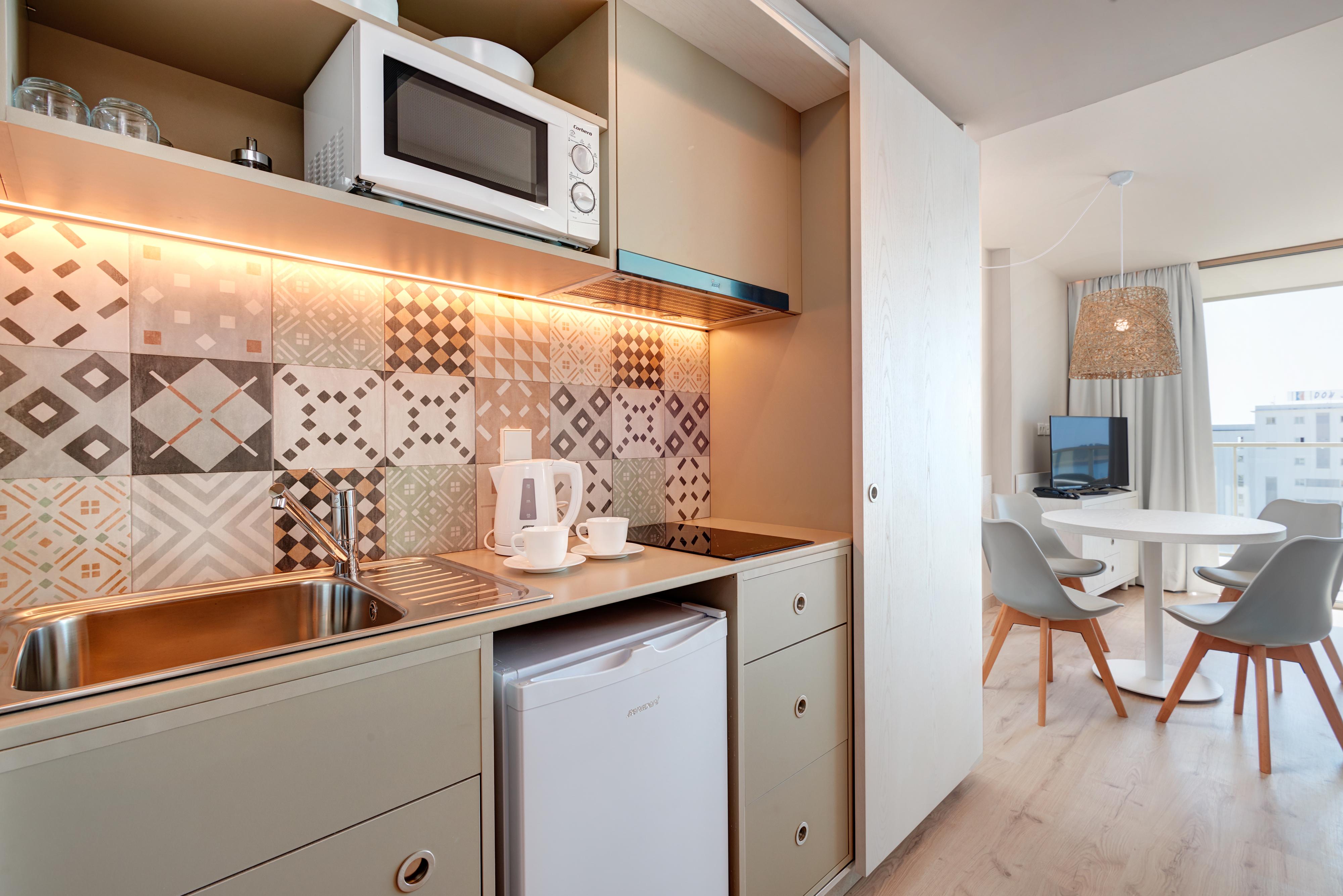 Protur Atalaya Διαμέρισμα Cala Millor  Εξωτερικό φωτογραφία