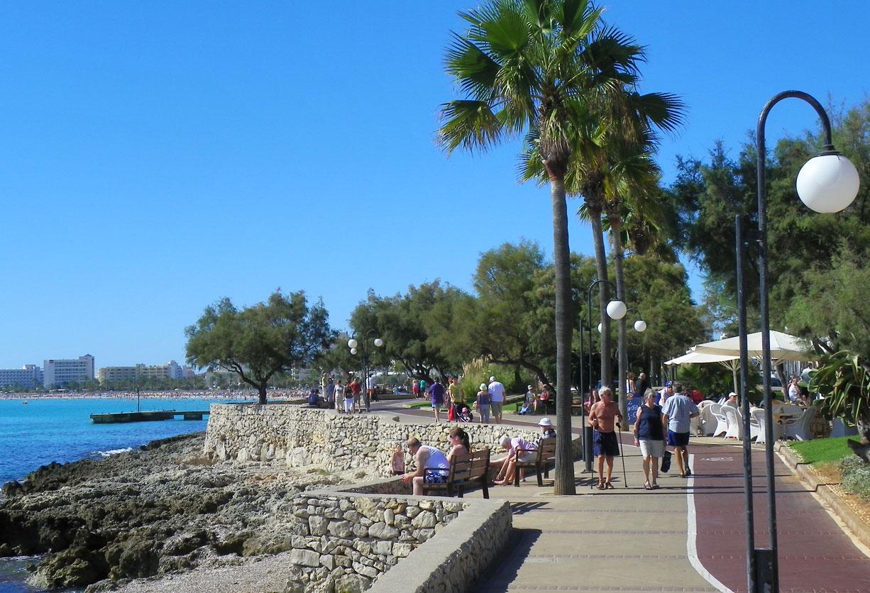 Protur Atalaya Διαμέρισμα Cala Millor  Εξωτερικό φωτογραφία