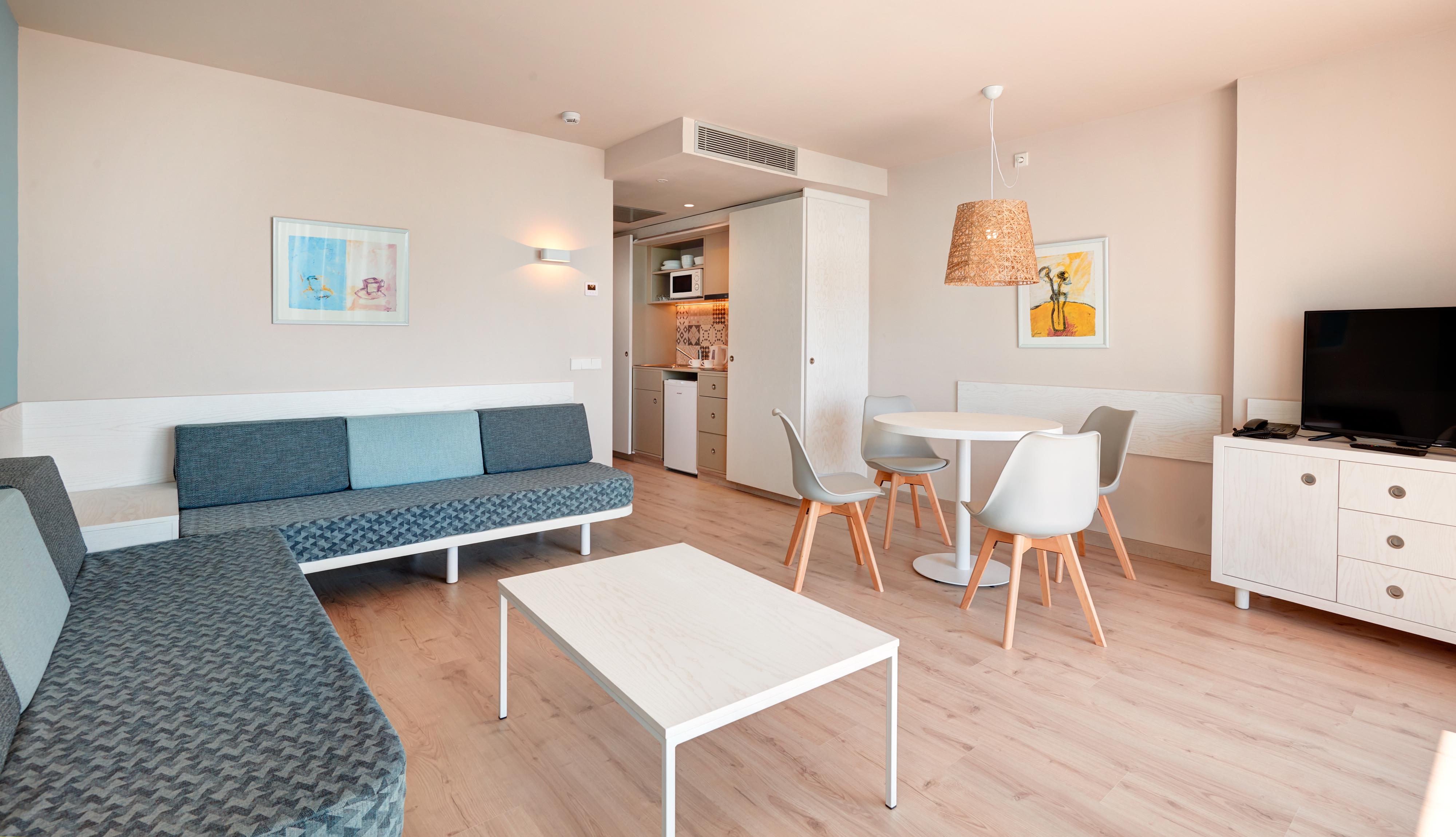 Protur Atalaya Διαμέρισμα Cala Millor  Εξωτερικό φωτογραφία