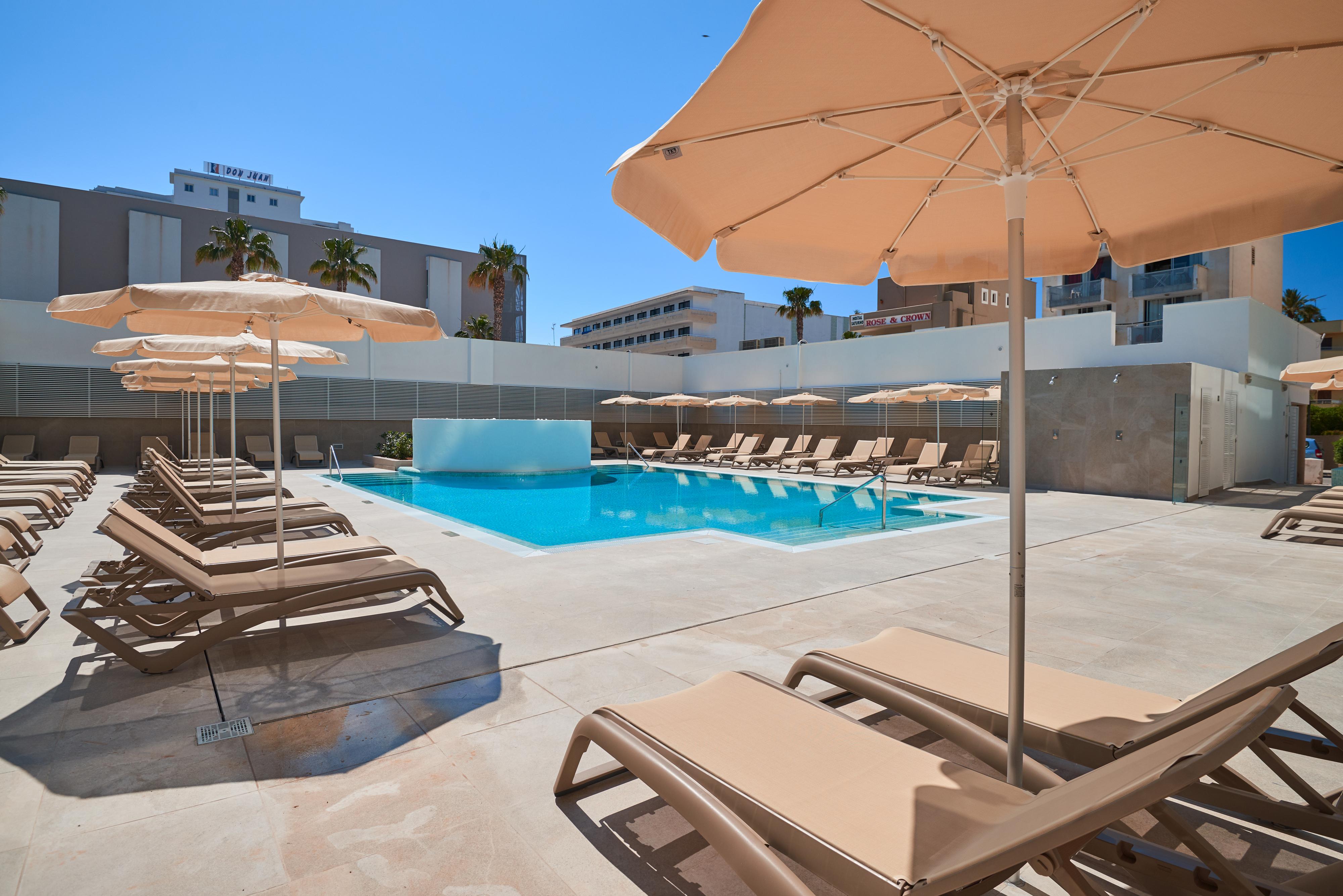 Protur Atalaya Διαμέρισμα Cala Millor  Εξωτερικό φωτογραφία