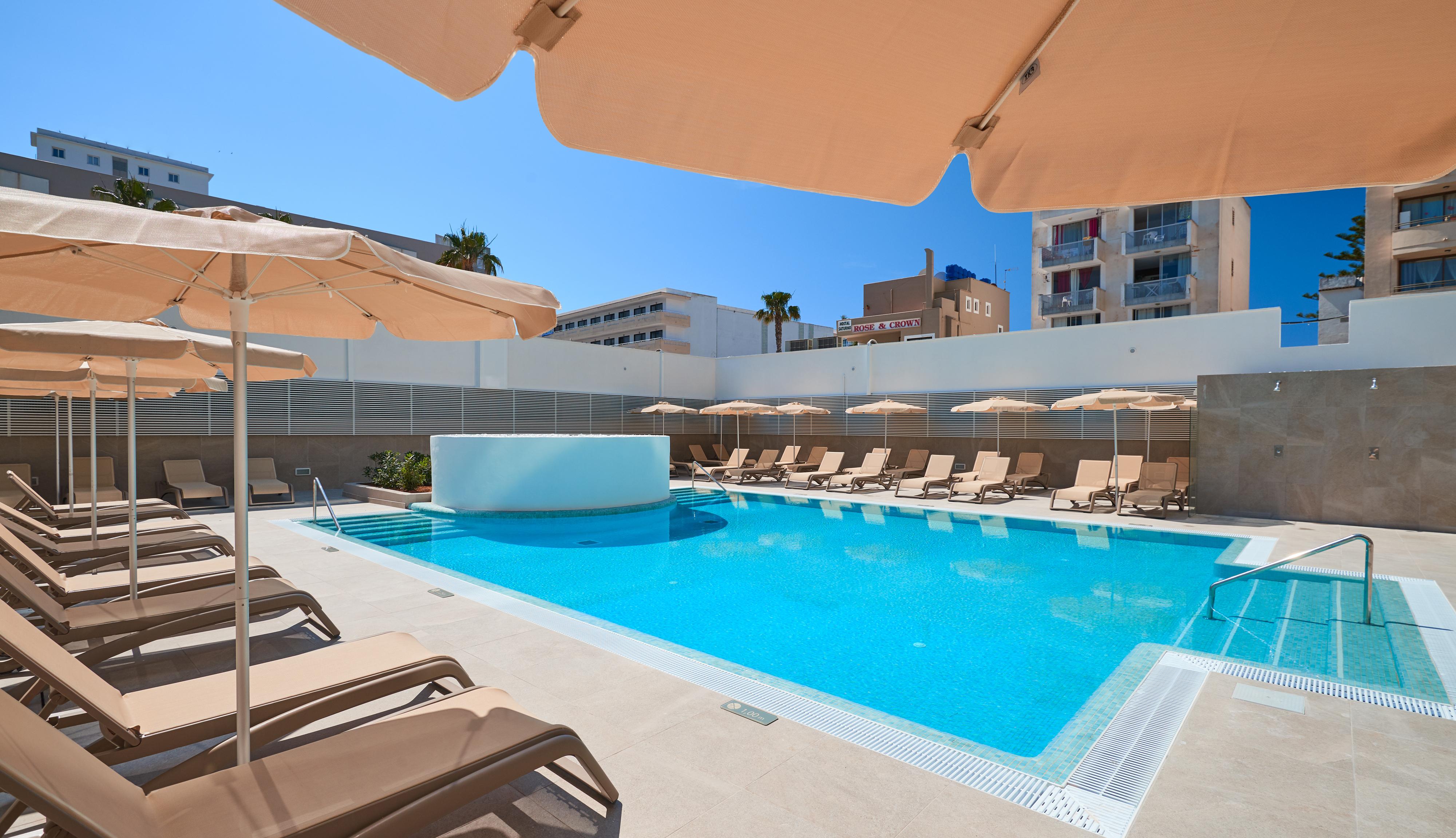 Protur Atalaya Διαμέρισμα Cala Millor  Εξωτερικό φωτογραφία