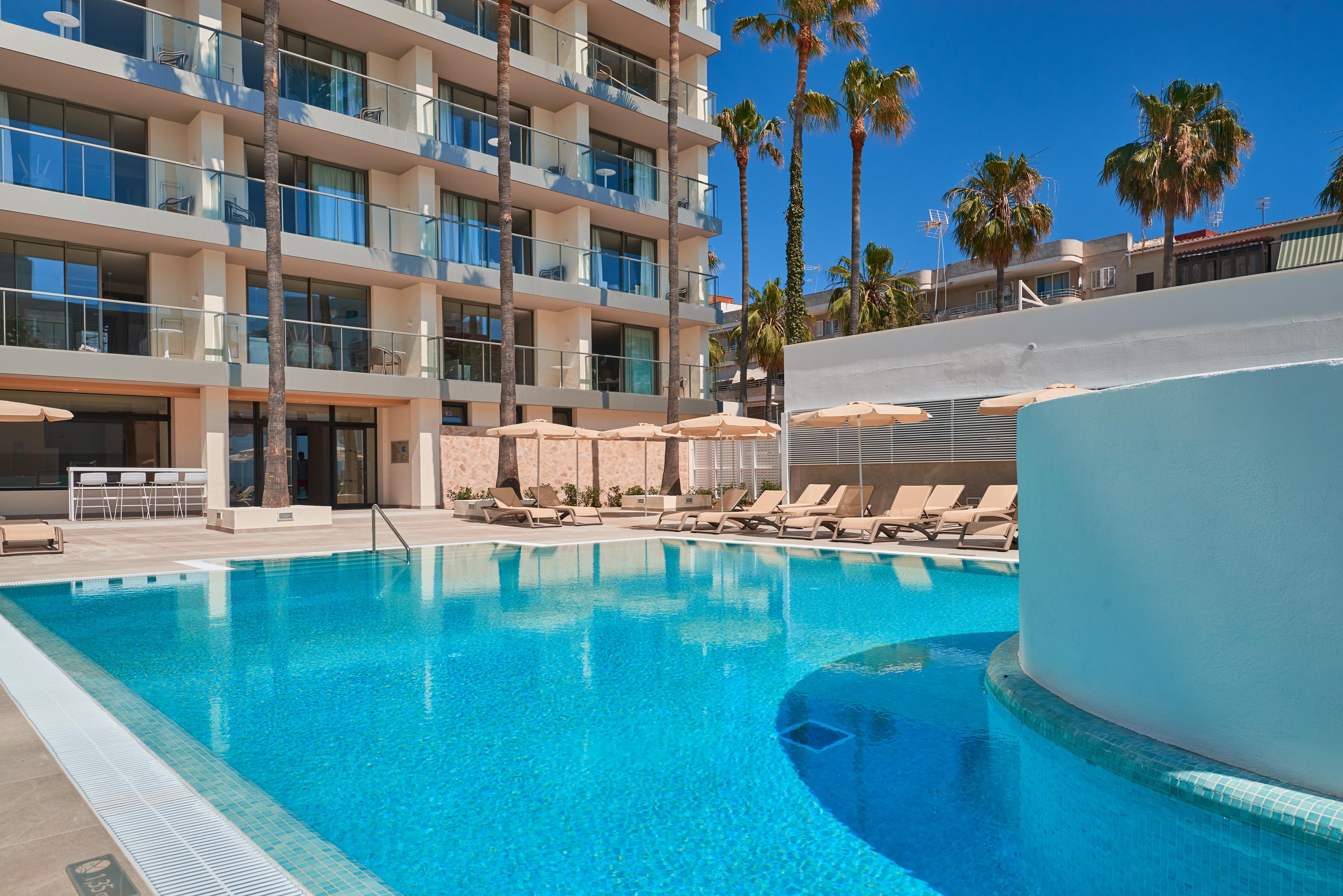 Protur Atalaya Διαμέρισμα Cala Millor  Εξωτερικό φωτογραφία