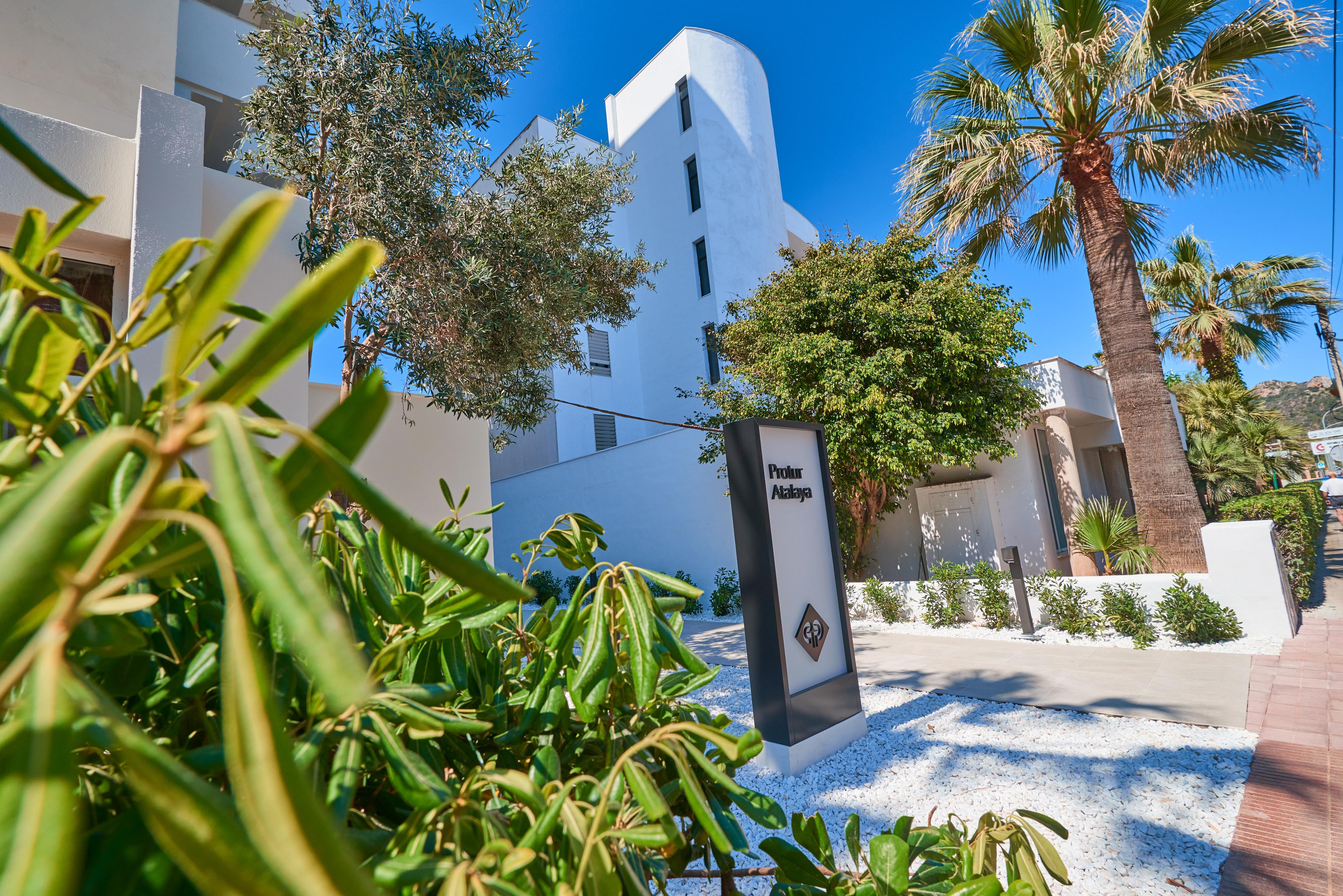 Protur Atalaya Διαμέρισμα Cala Millor  Εξωτερικό φωτογραφία