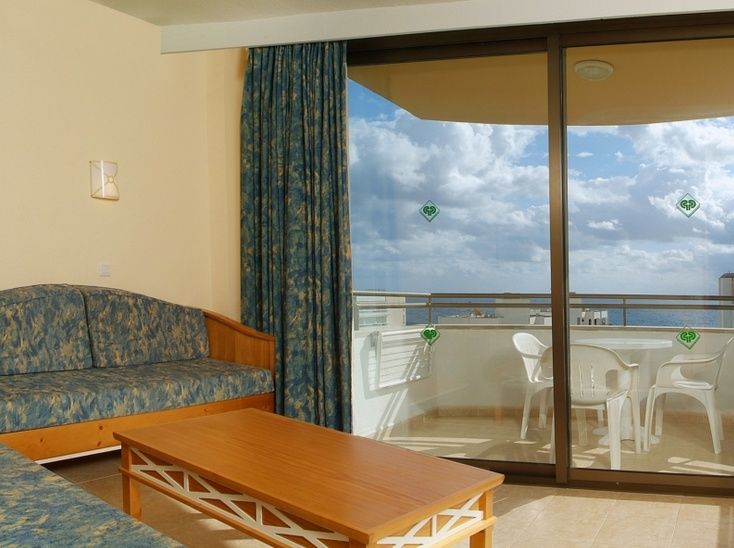 Protur Atalaya Διαμέρισμα Cala Millor  Εξωτερικό φωτογραφία