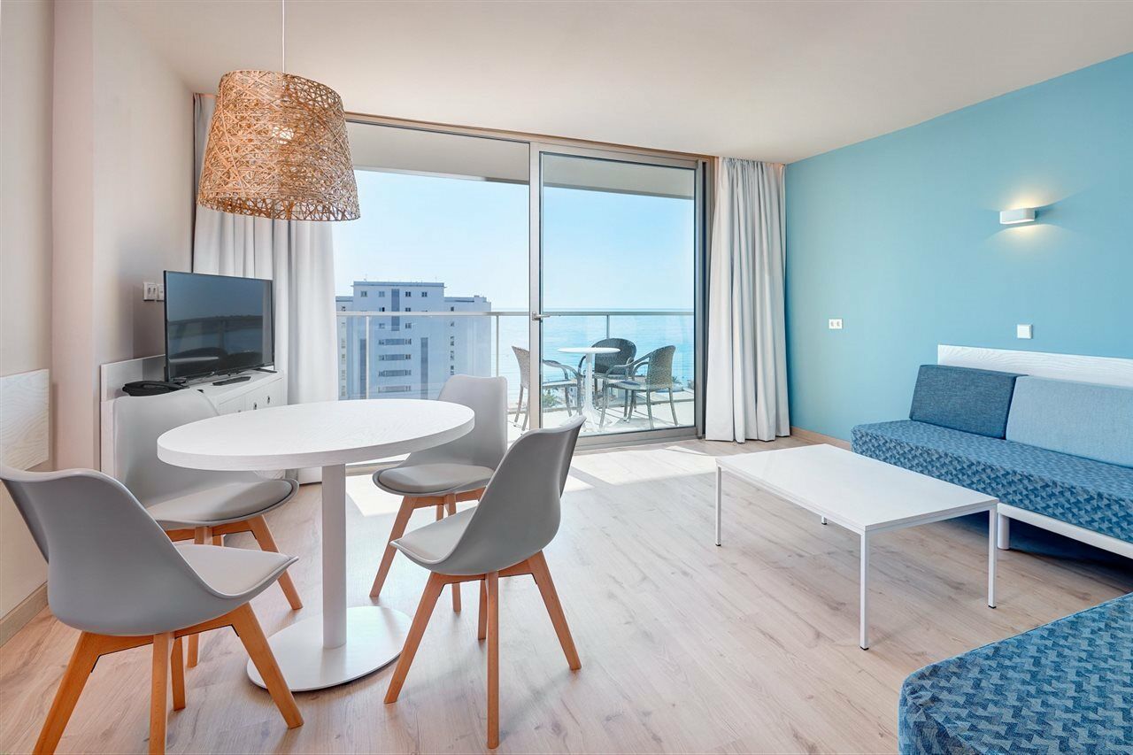 Protur Atalaya Διαμέρισμα Cala Millor  Εξωτερικό φωτογραφία