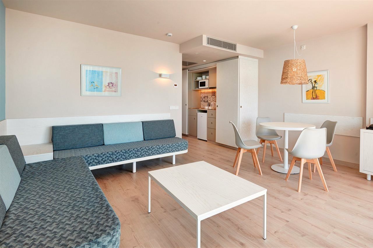 Protur Atalaya Διαμέρισμα Cala Millor  Εξωτερικό φωτογραφία